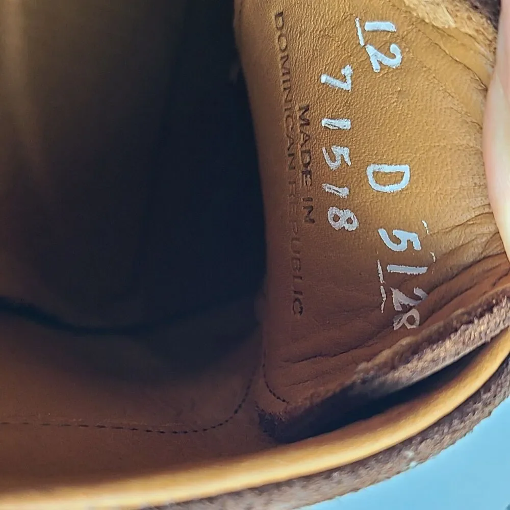 Allen Edmonds 